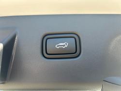 2025 Hyundai Tucson Hybrid Elite