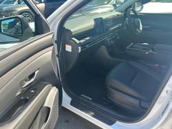 2025 Hyundai Tucson Hybrid Elite