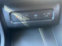 2025 Hyundai Tucson Hybrid Elite