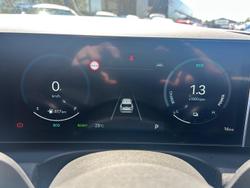 2025 Hyundai Tucson Hybrid Elite