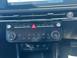 2025 Hyundai Tucson Hybrid Elite