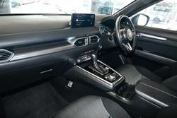 2023 Mazda CX-8 G25 Sport