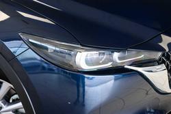 2023 Mazda CX-8 G25 Sport