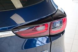 2023 Mazda CX-8 G25 Sport