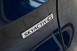 2023 Mazda CX-8 G25 Sport