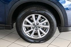 2023 Mazda CX-8 G25 Sport