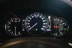 2023 Mazda CX-8 G25 Sport