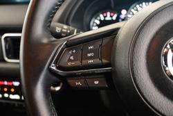 2023 Mazda CX-8 G25 Sport