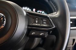 2023 Mazda CX-8 G25 Sport