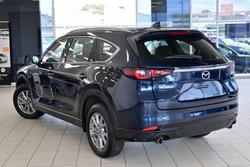 2023 Mazda CX-8 G25 Sport