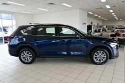 2023 Mazda CX-8 G25 Sport