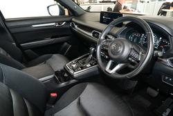 2023 Mazda CX-8 G25 Sport