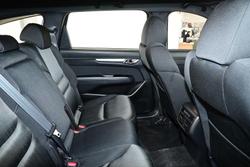 2023 Mazda CX-8 G25 Sport