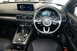2023 Mazda CX-8 G25 Sport