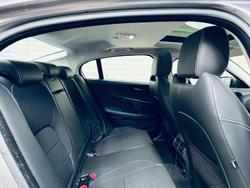 2016 Jaguar XE 25t R-Sport X760 MY17 Grey