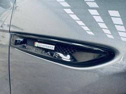 2016 Jaguar XE 25t R-Sport X760 MY17 Grey