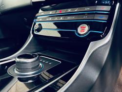 2016 Jaguar XE 25t R-Sport X760 MY17 Grey