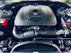 2016 Jaguar XE 25t R-Sport X760 MY17 Grey