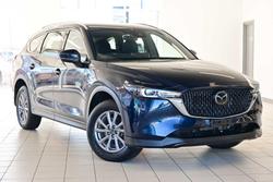 2023 Mazda CX-8 G25 Sport