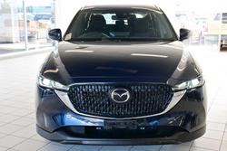 2023 Mazda CX-8 G25 Sport