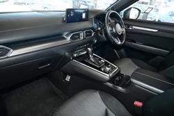 2023 Mazda CX-8 G25 Sport