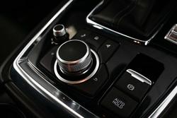 2023 Mazda CX-8 G25 Sport