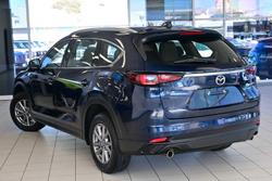 2023 Mazda CX-8 G25 Sport