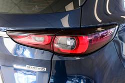 2023 Mazda CX-8 G25 Sport