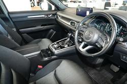 2023 Mazda CX-8 G25 Sport