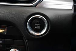 2023 Mazda CX-8 G25 Sport