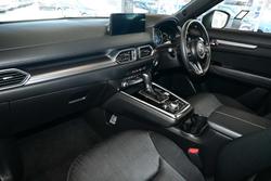 2023 Mazda CX-8 G25 Sport