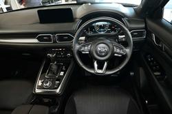 2023 Mazda CX-8 G25 Sport