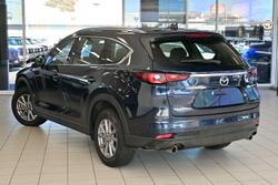 2023 Mazda CX-8 G25 Sport