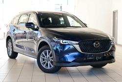 2023 Mazda CX-8 G25 Sport