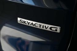 2023 Mazda CX-8 G25 Sport