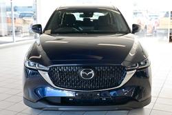 2023 Mazda CX-8 G25 Sport