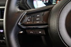 2023 Mazda CX-8 G25 Sport