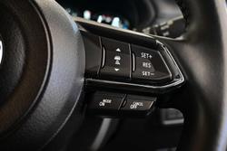 2023 Mazda CX-8 G25 Sport