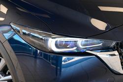 2023 Mazda CX-8 G25 Sport