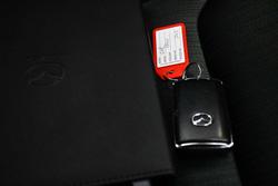 2023 Mazda CX-8 G25 Sport