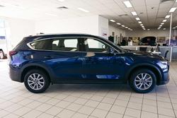 2023 Mazda CX-8 G25 Sport