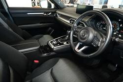 2023 Mazda CX-8 G25 Sport