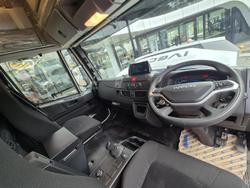 2026 Iveco Eurocargo My24 MY24 ML160E32