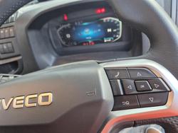 2026 Iveco Eurocargo My24 MY24 ML160E32