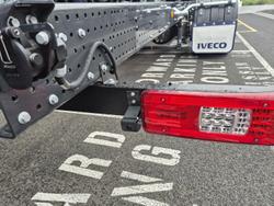 2026 Iveco Eurocargo My24 MY24 ML160E32