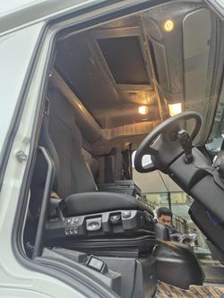 2026 Iveco Eurocargo My24 MY24 ML160E32