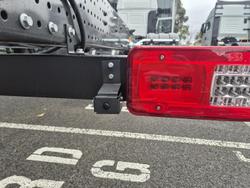 2026 Iveco Eurocargo My24 MY24 ML160E32