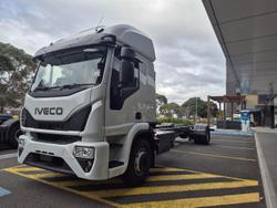 2026 Iveco Eurocargo My24 MY24 ML160E32