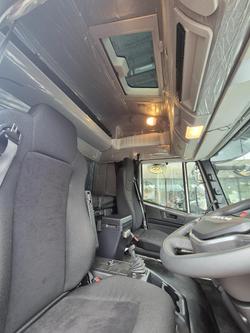 2026 Iveco Eurocargo My24 MY24 ML160E32