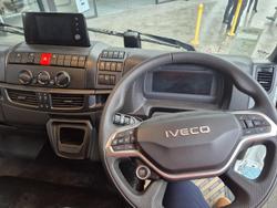 2026 Iveco Eurocargo My24 MY24 ML160E32